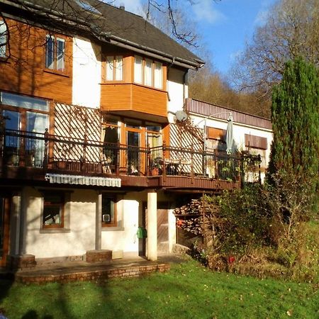 Bed and Breakfast Cilbrwyn Суонси Экстерьер фото